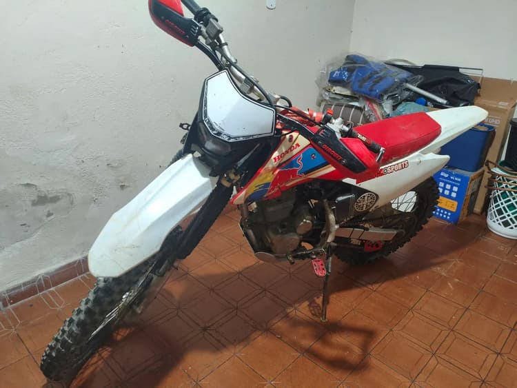 CRF 230