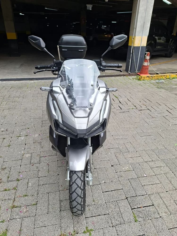 Honda ADV 2023