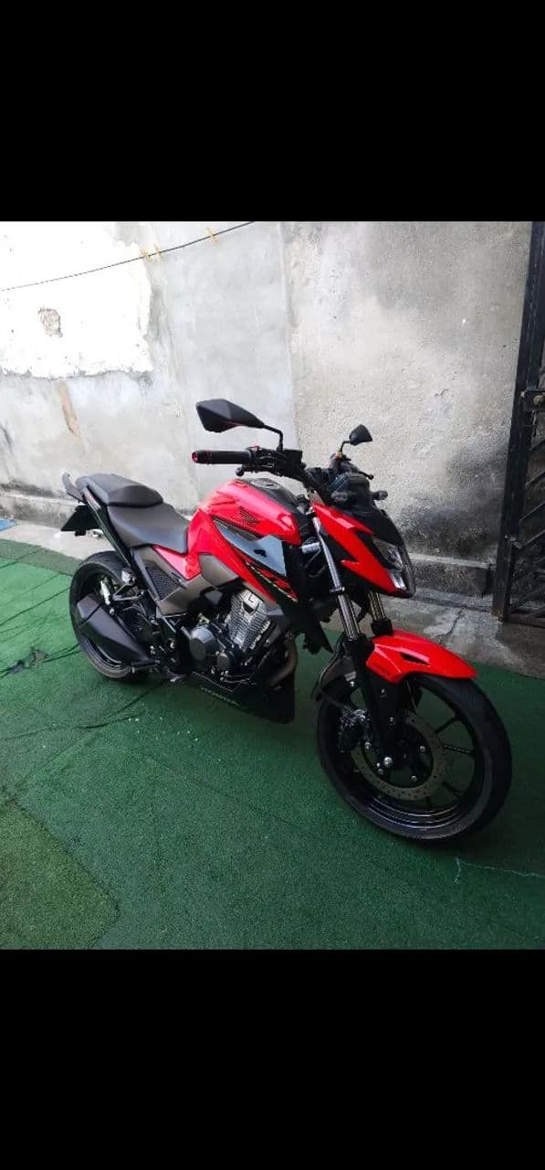 Twister 300f ABS 2023