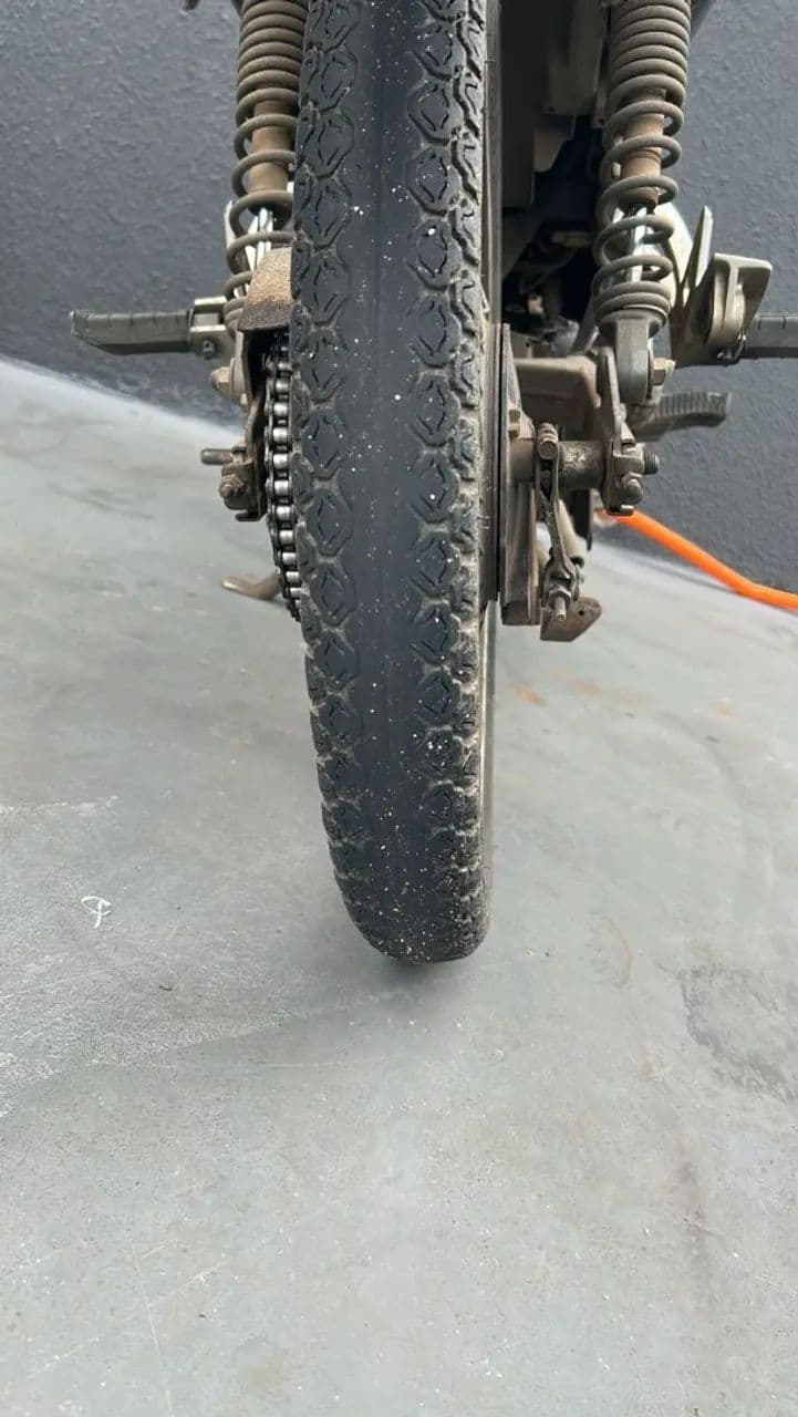 Crypton 110 2014