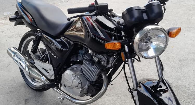 YES 125