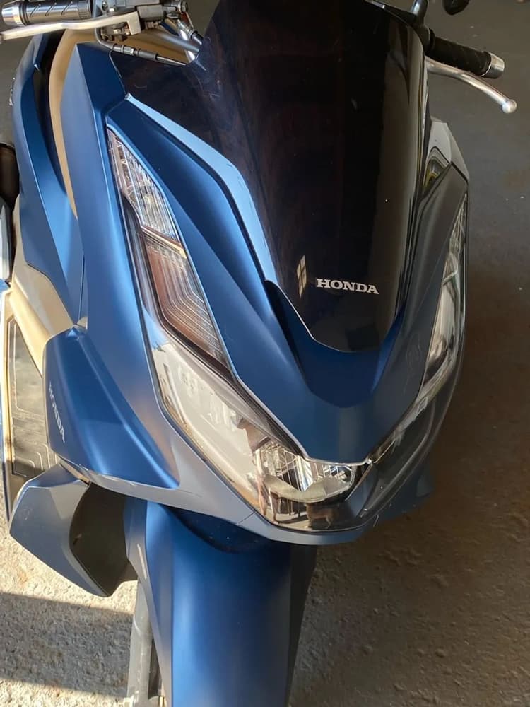 Vendo Pcx  160 ABS