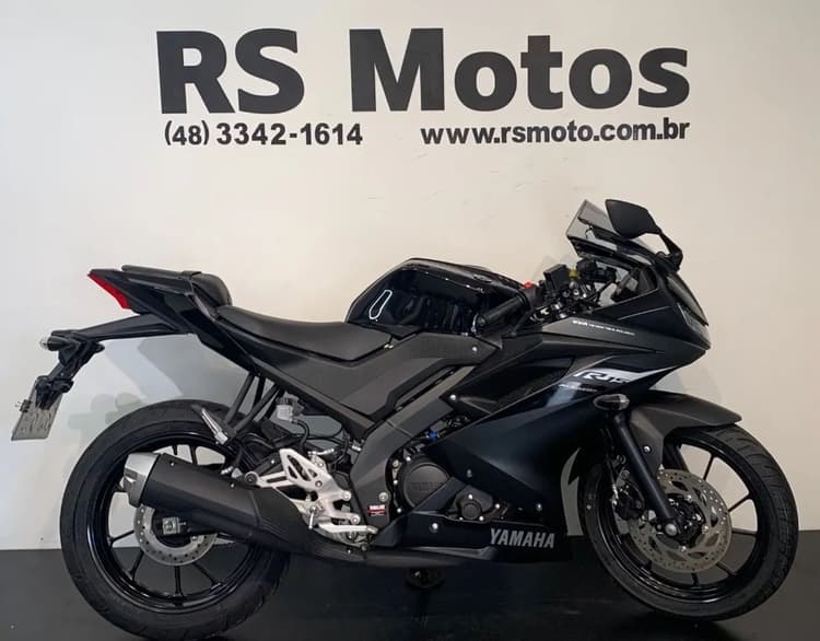 YZF R-15 155 ABS