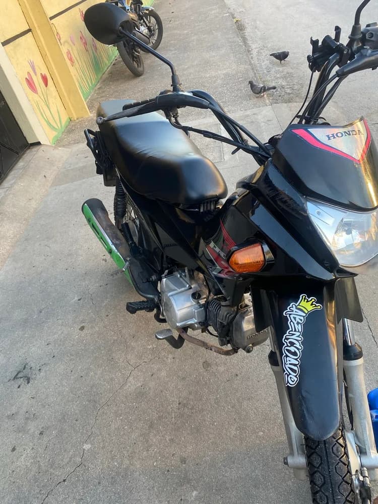 Pop 110I