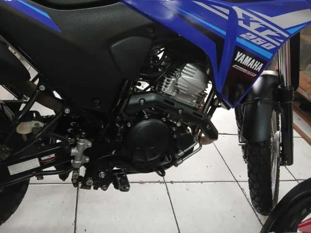 Lander 250 