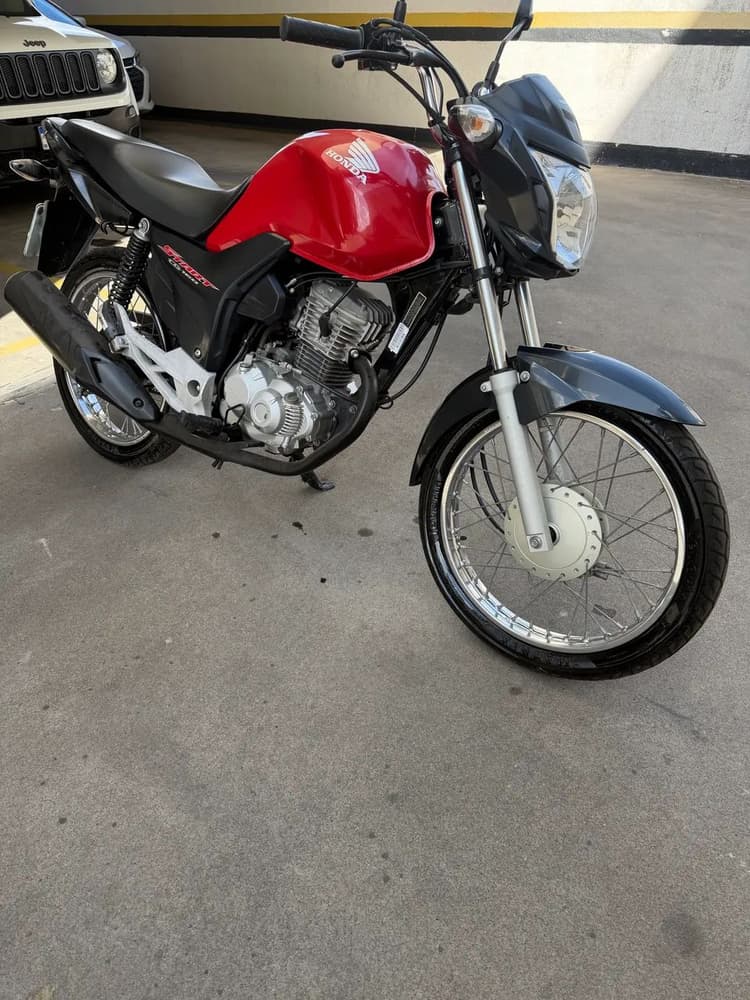 VENDO 160 SUPER NOVA 