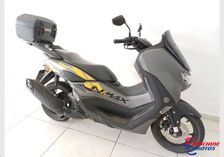 N Max 160 2023 ABS 