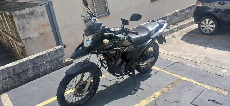 Xre 190 em ótimo estado