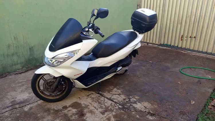 HONDA PCX 