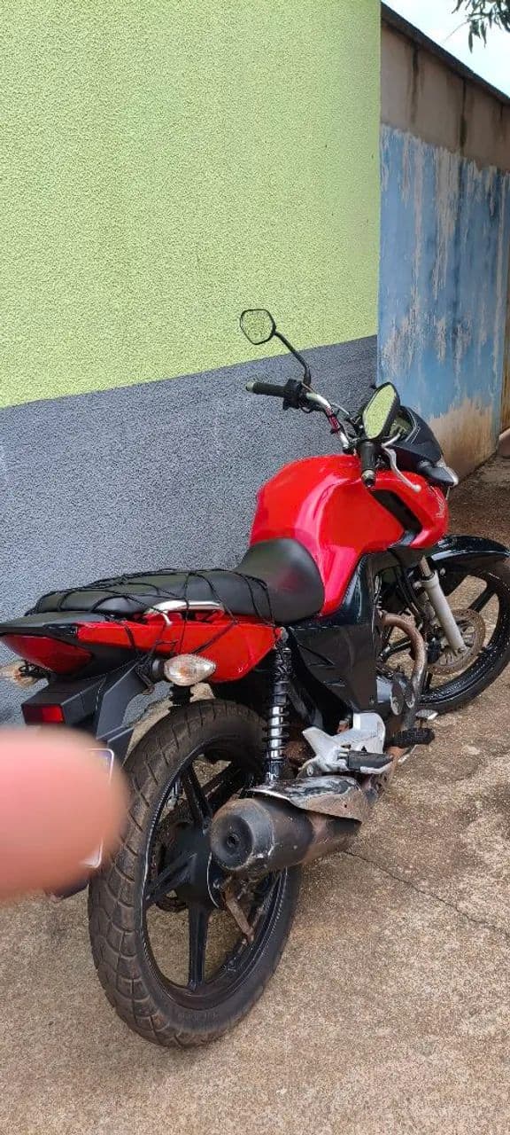 VENDO OU TROCO.