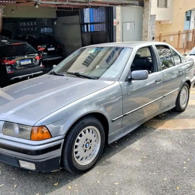 BMW 325I A 1994