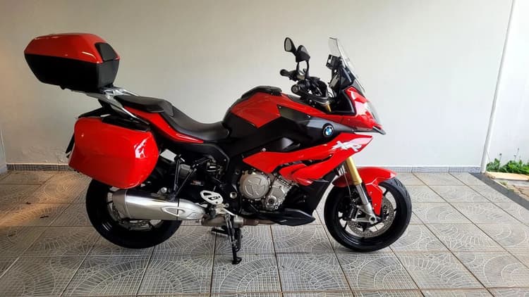 Bmw xr 1000