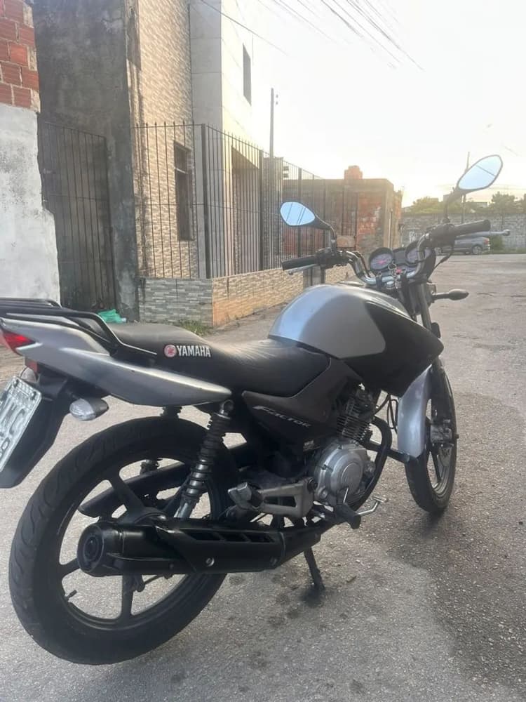 Motos 