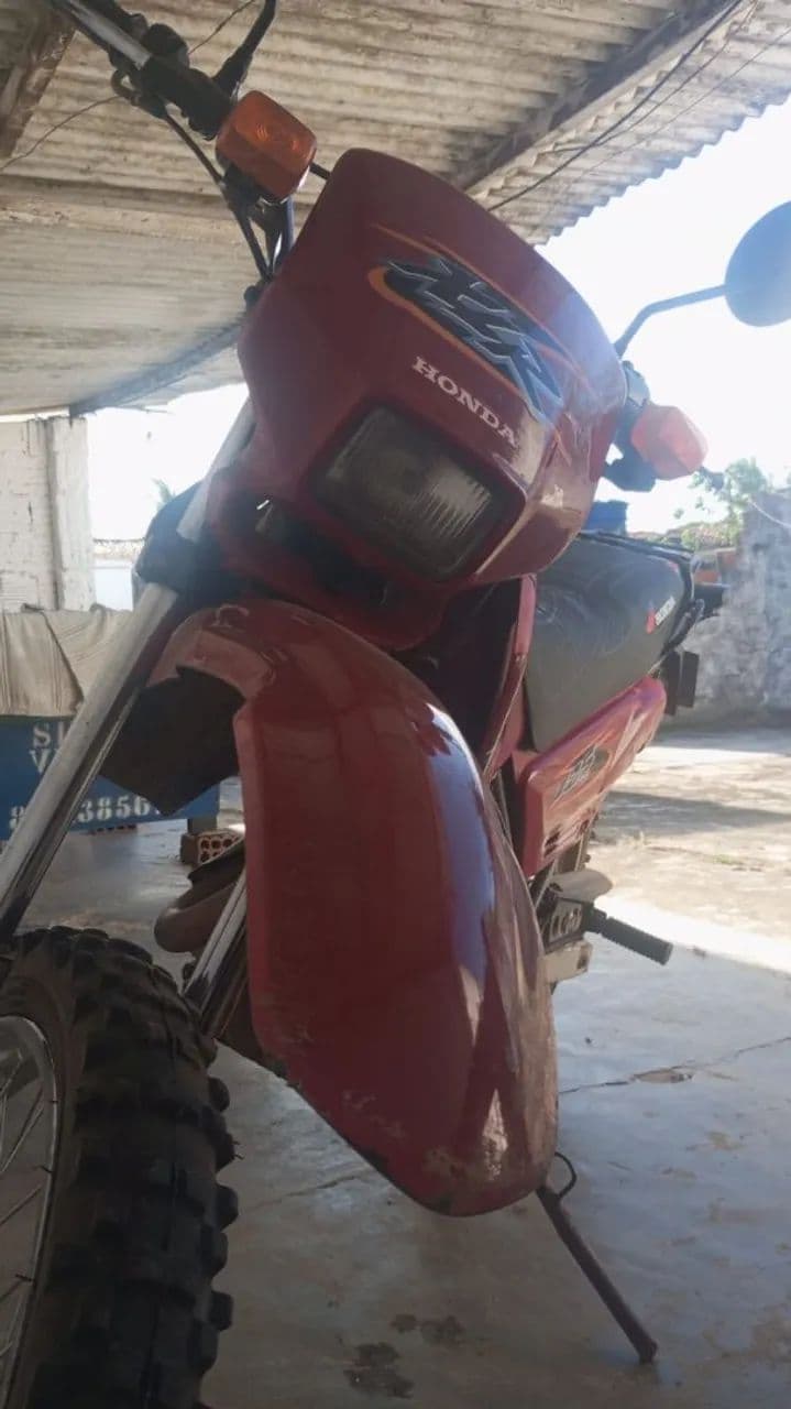 Moto 