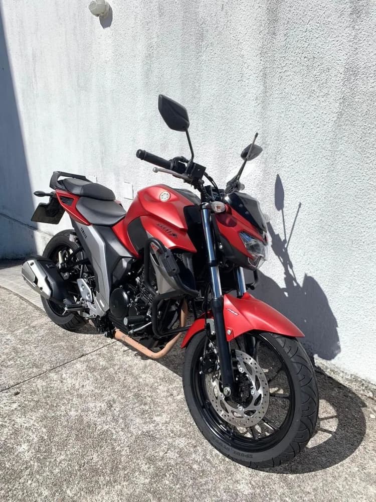 Fazer 2019  