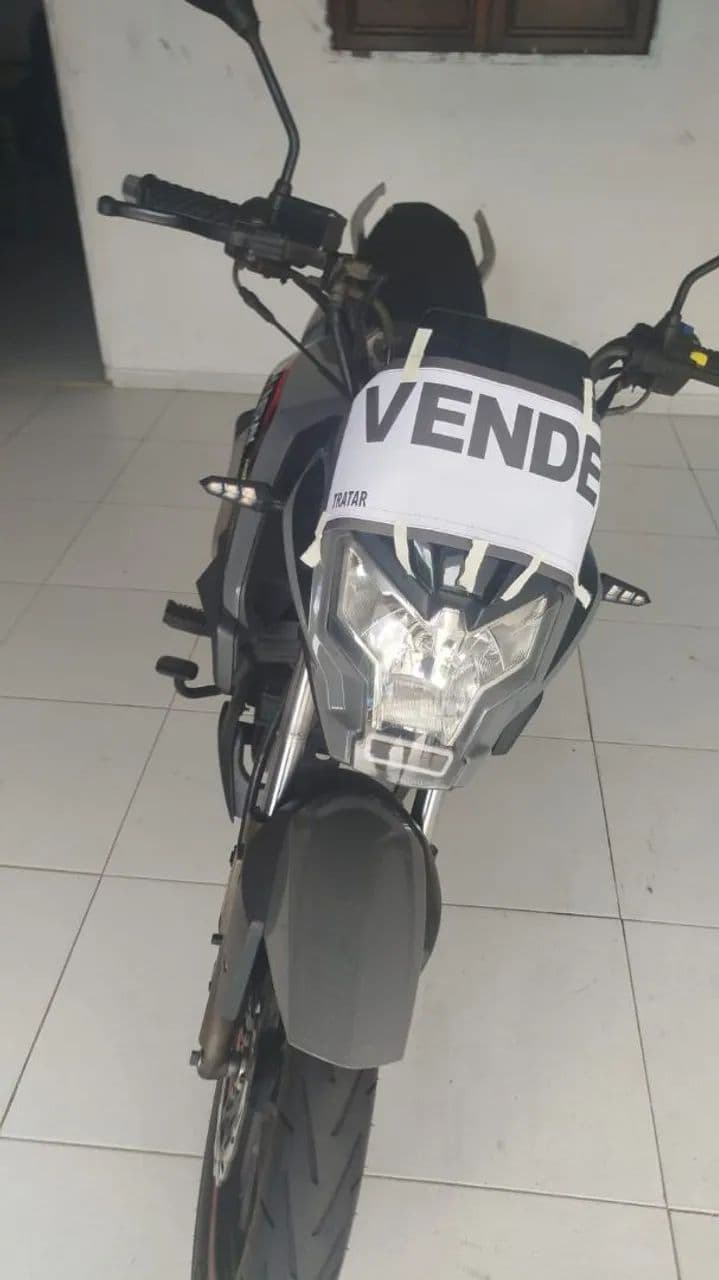JEF 150S MOTO EXTRA