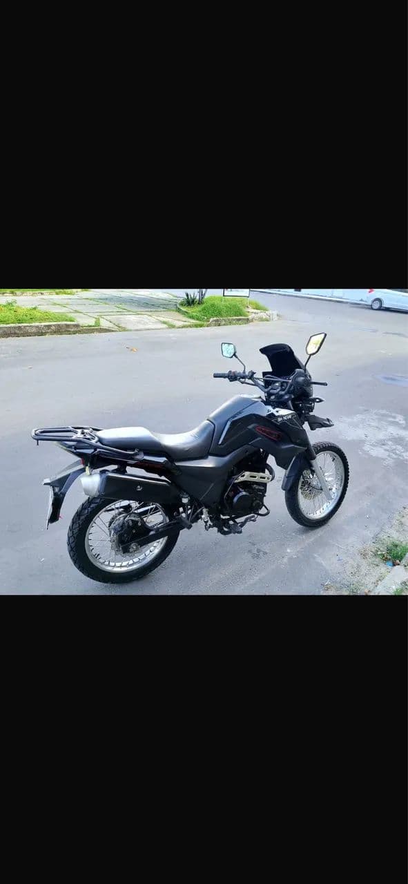 SHI 175 - PRETA 