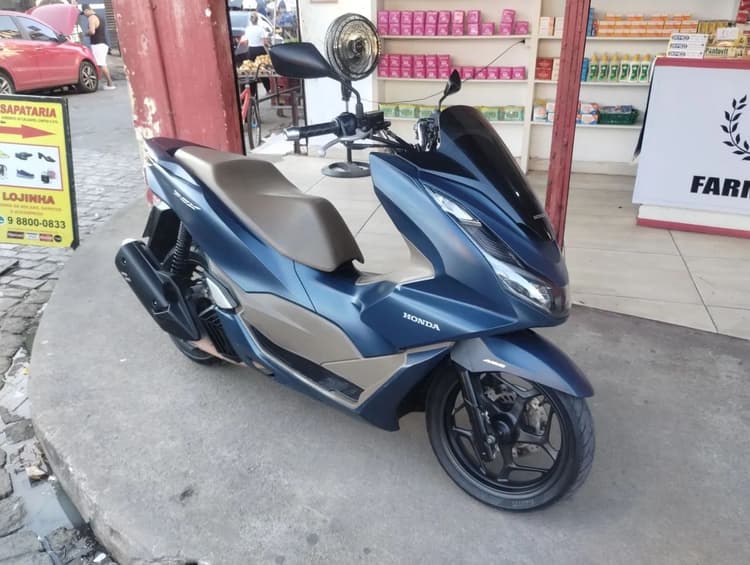 Moto seme nova