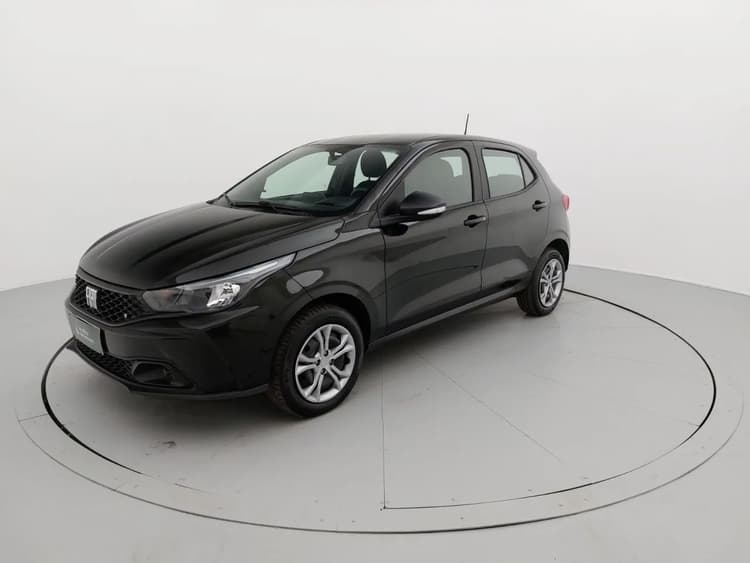 Fiat Argo Drive 1.0 Firefly 2026