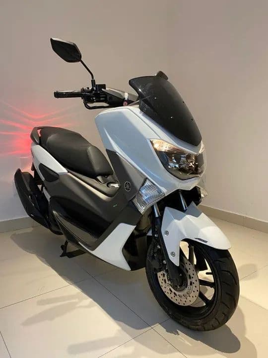Nmax 2020 - oportunidade unica