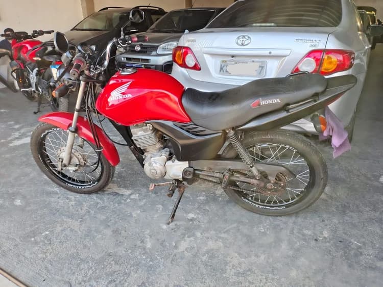 Fan 125 KS 