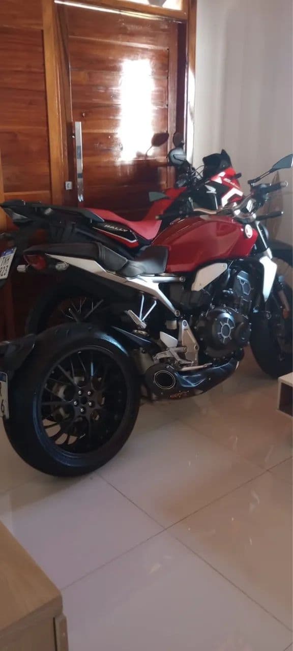 Cb 1000r 2023 