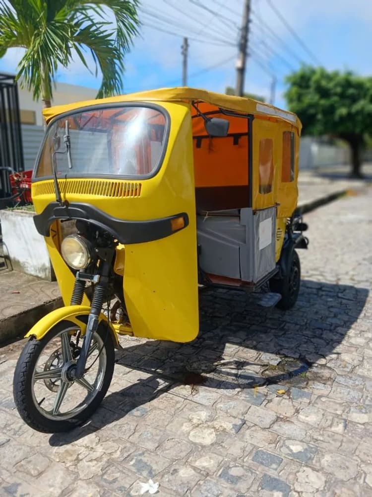 TUKTUK 