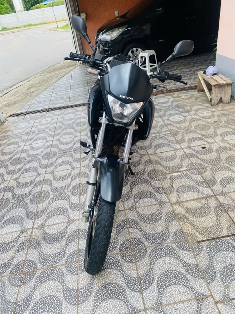 Nx400i Falcon 