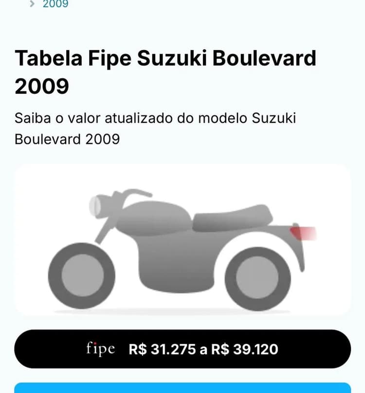 Boulevard 2009 ?
