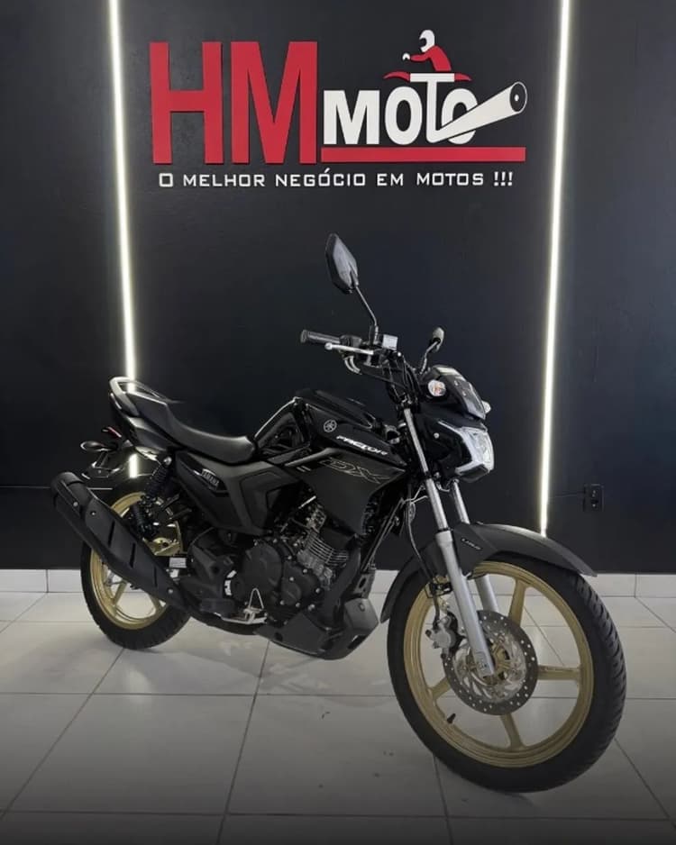 Factor 150 DX Flex 0KM 2025