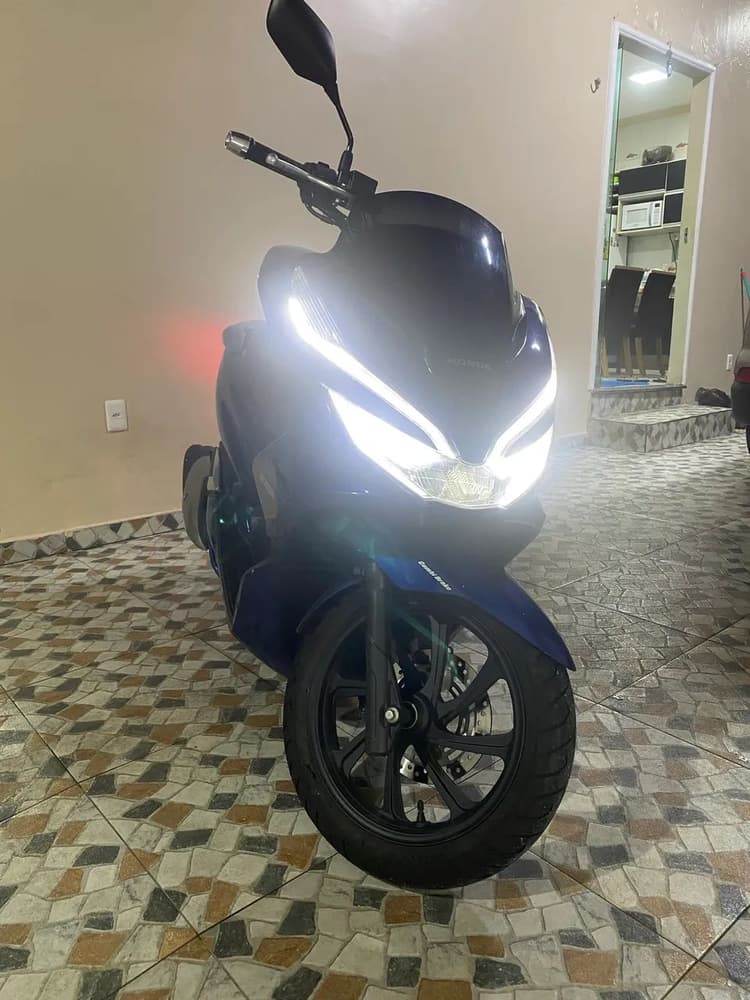 Pcx 2021