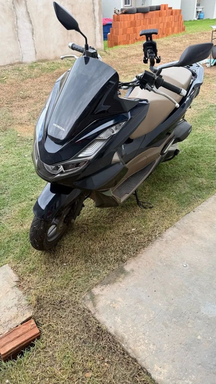 Pcx dlx 