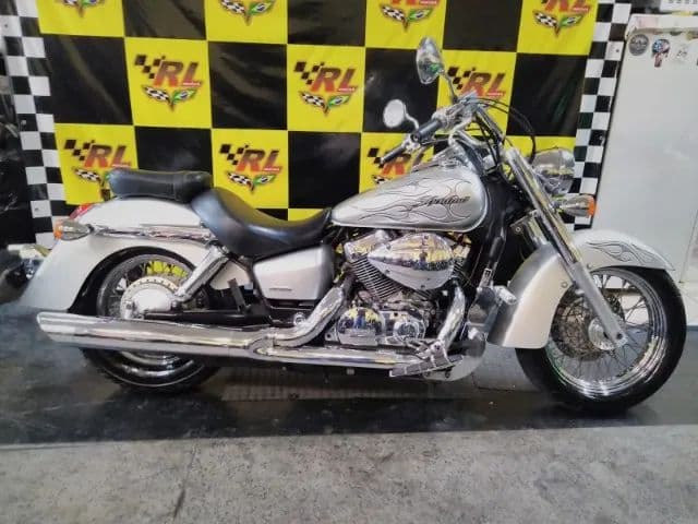 SHADOW 750 2008