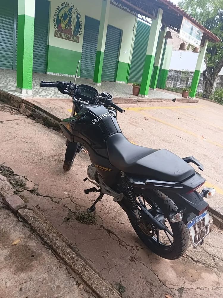 Start160 no Precinho