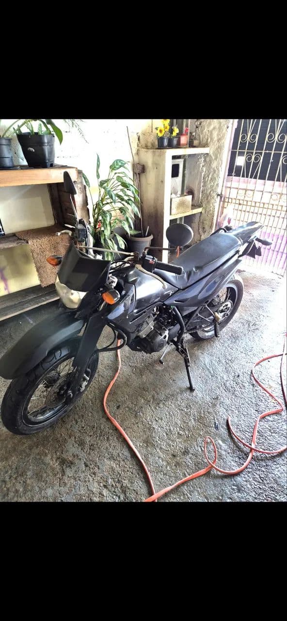 Xtz 125