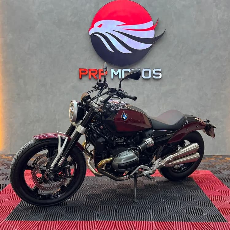 BMW R 12 Cruiser