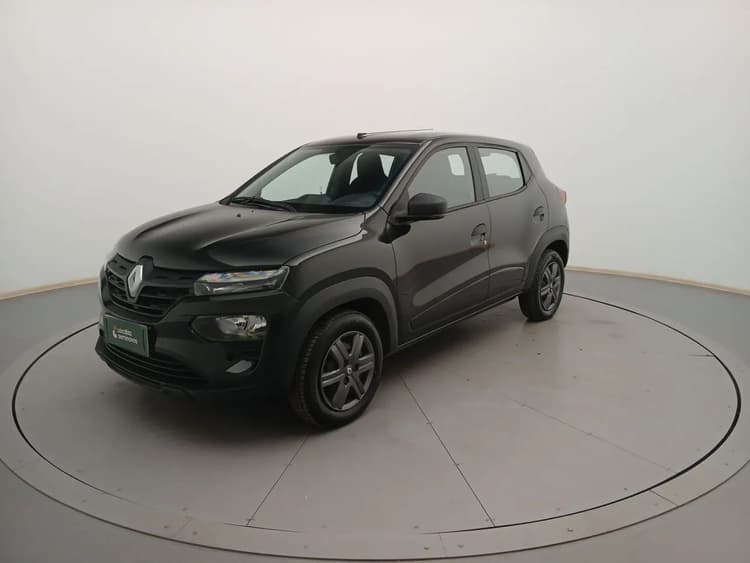 Renault Kwid 1.0 Zen 2025