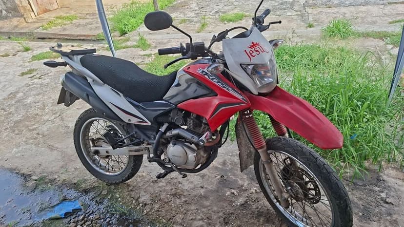 Bros 150cc 