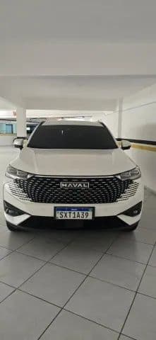 GWM Haval H6 Premium Phev AWD 2025