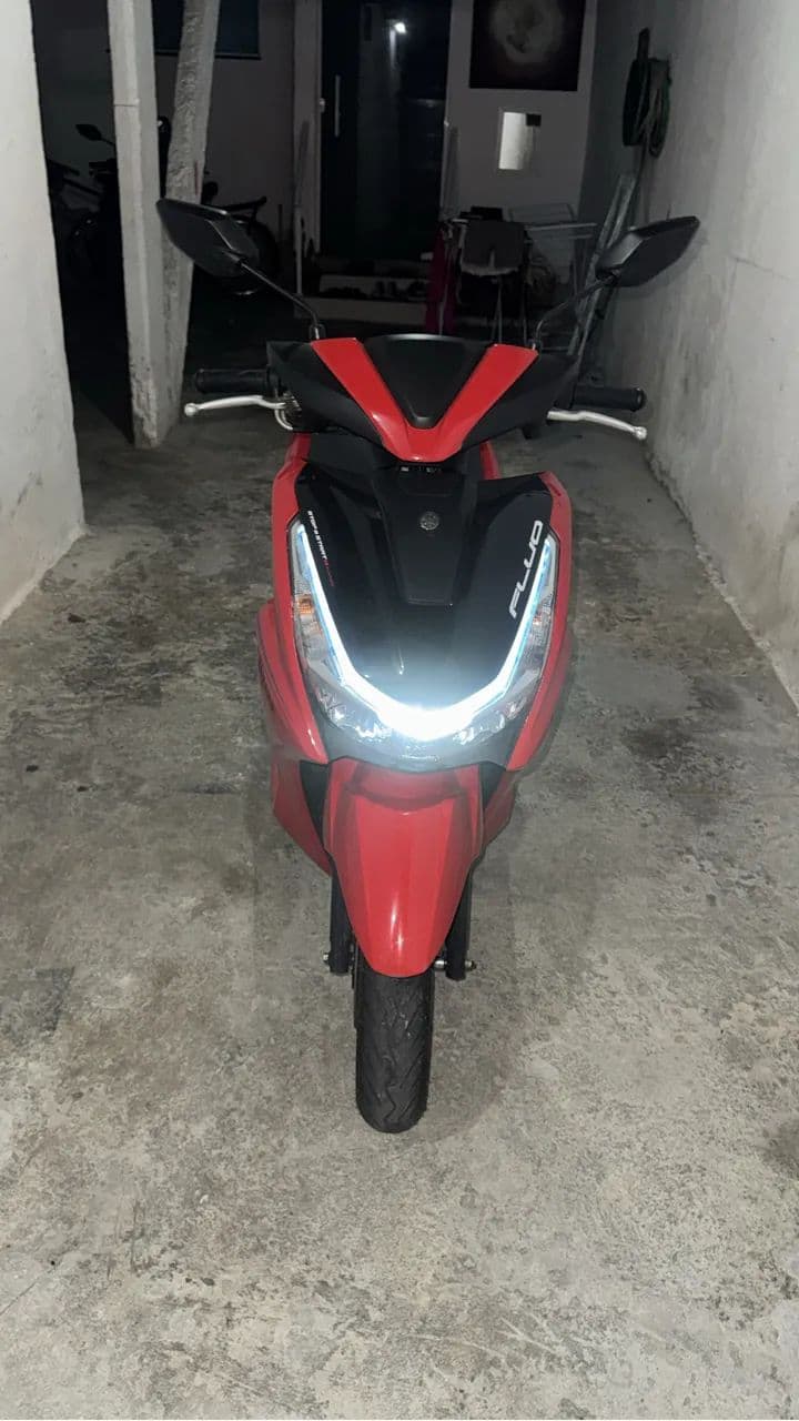 Fluo 2025/26