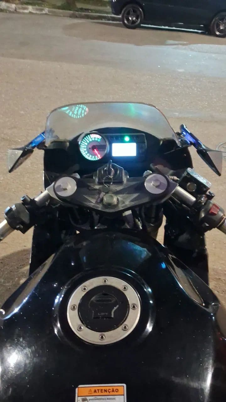 Vende 