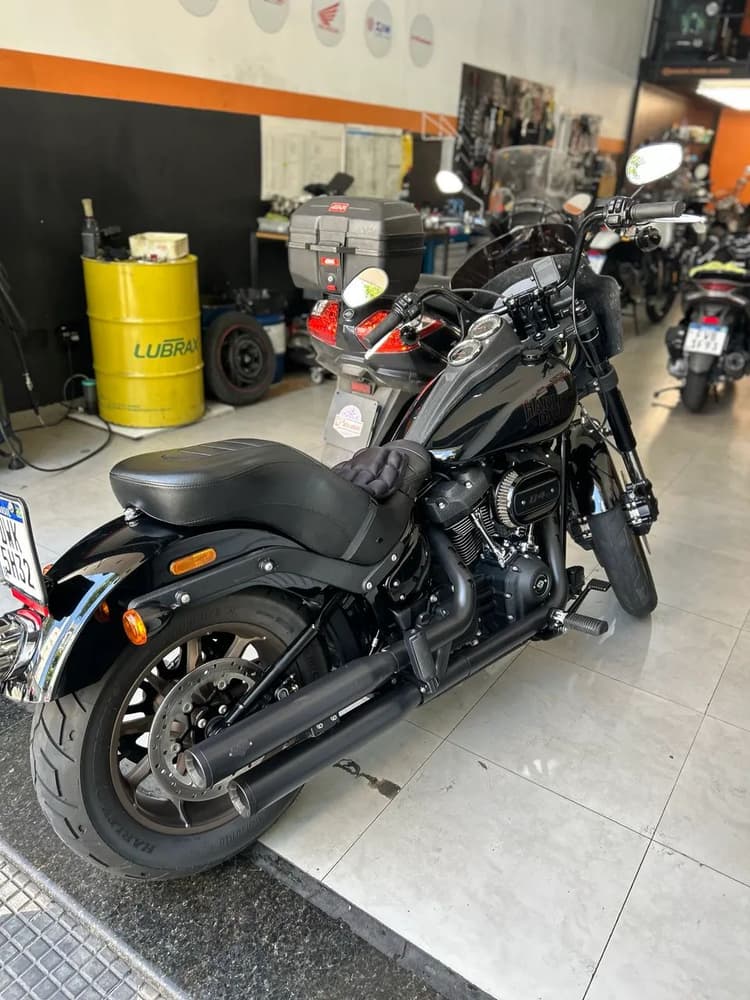 Lowrider s 2020
