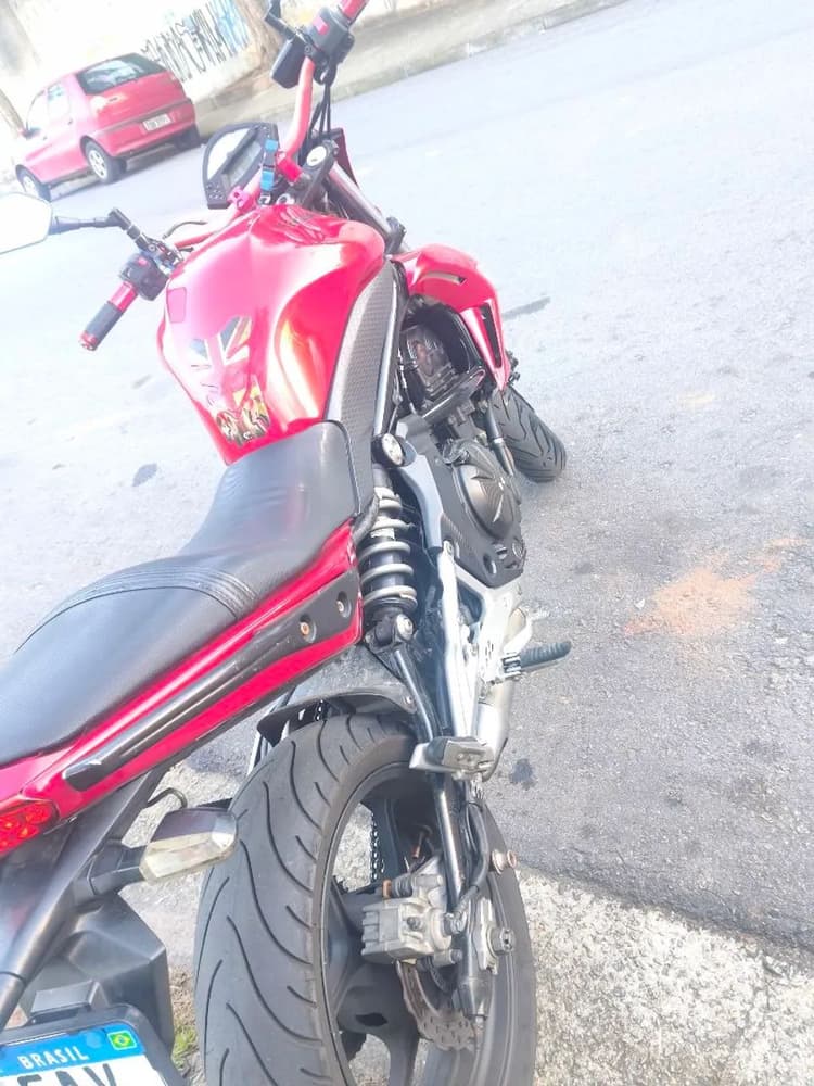 Kawasaki 650Cc