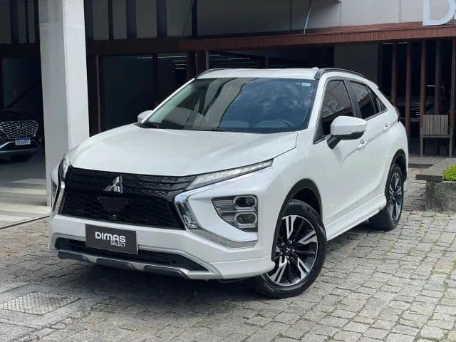 Mitsubishi Eclipse Cross HPE 1.5 16V 165cv AUT 2025