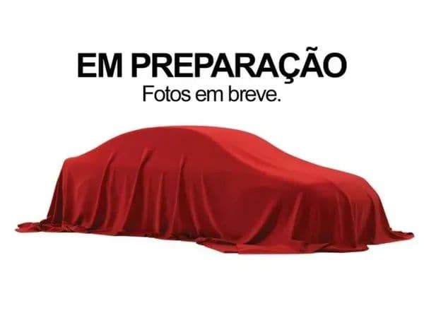 Fiat Strada Endurance 1.3 Flex 8V CS 2024