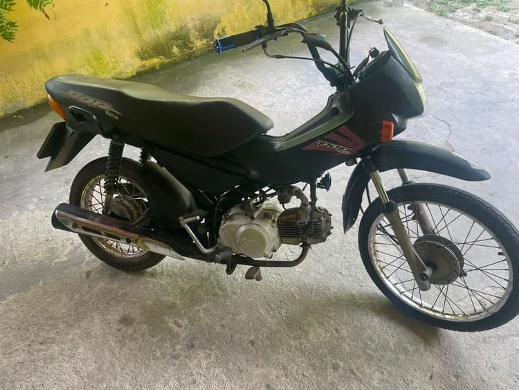  Vendo Pop 100 