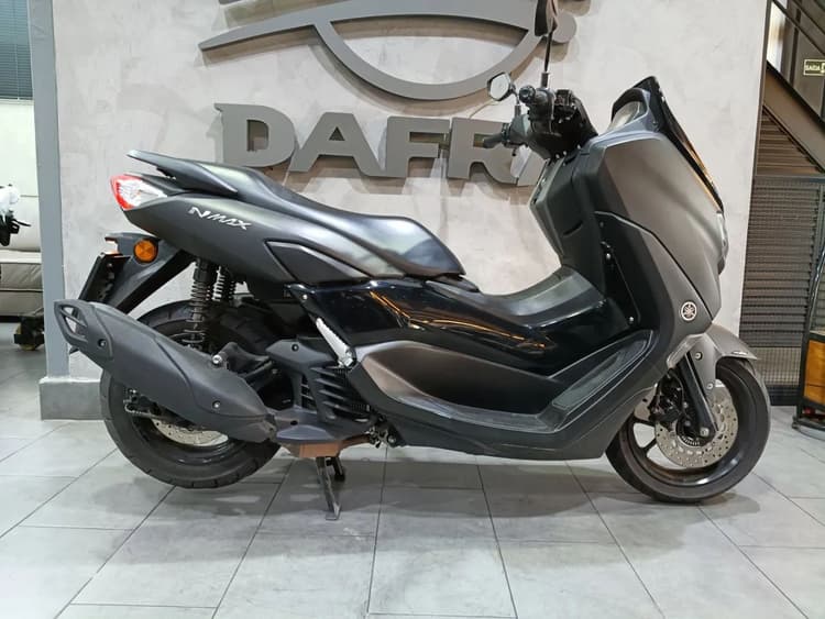YAMAHA NMAX 160 ABS