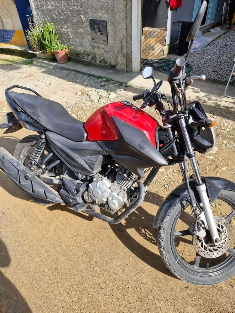 Yamaha factor
