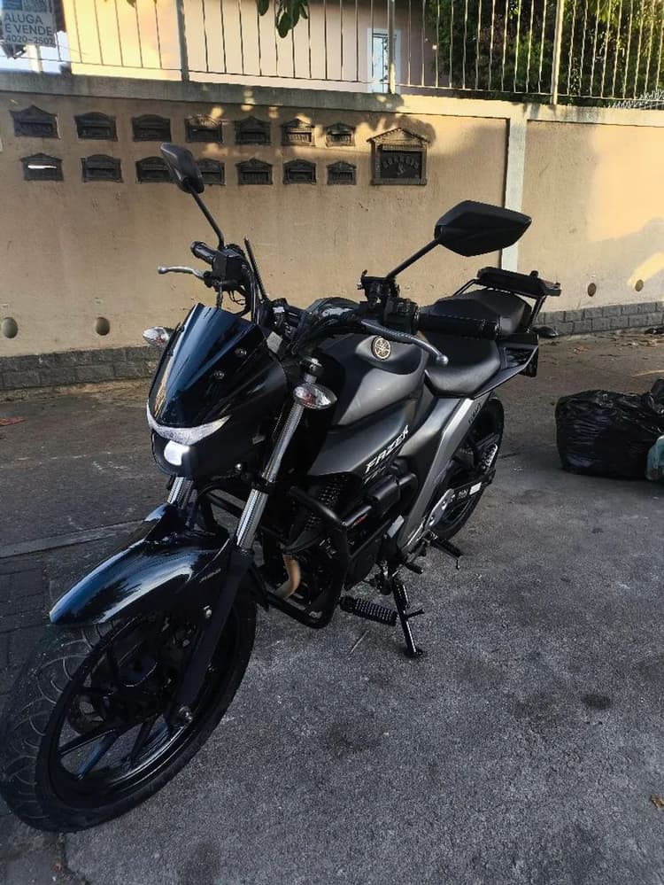 Fz25 2023