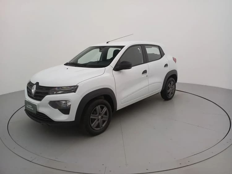 Renault Kwid 1.0 Zen 2026